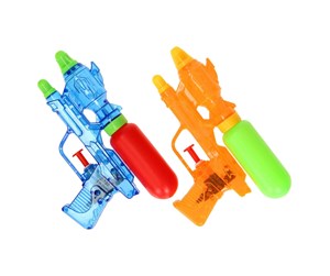 Vannlek - Johntoy Aqua Fun Water Gun Fun Shooter (Assorted) - 26668