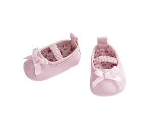 Dukker, Bamser & Utstyr - Heless Doll Ballerinas Pink 30-34 cm - 6471