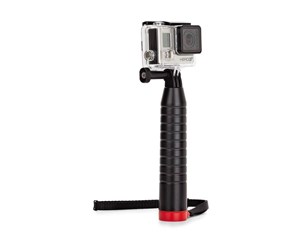 Actionkamera  - Tilbehør - Joby Camera Grip Action Camera - JB01350-BWW