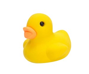 Hobbyartikler - LG-Imports Eraser - Duck - 6468