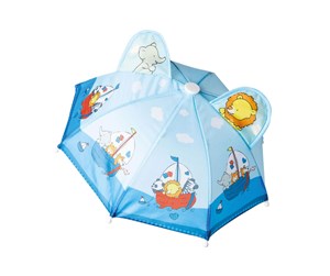 Dukker, Bamser & Utstyr - Heless Doll Umbrella - 183