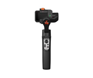 Actionkamera  - Tilbehør - Hohem Action Camera Gimbal iSteady Pro4 Black - iSteady Pro 4