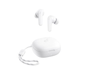 Hodetelefoner - Anker SOUNDCORE R50i - White - A3949G21