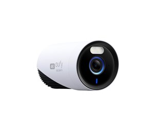 Smarthus - Eufy Cam E330 - White - T8600321