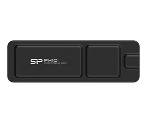 SSD - Silicon Power PX10 - SP512GBPSDPX10CK