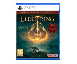 Spill - Elden Ring: Shadow of the Erdtree - Sony PlayStation 5 - RPG - 3391892030952