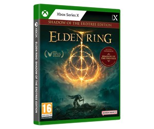 Spill - Elden Ring: Shadow of the Erdtree - Microsoft Xbox Series X - RPG - 3391892031034