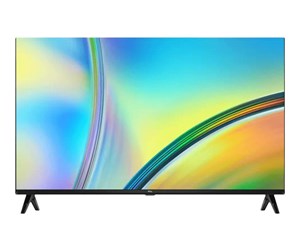 Flatskjerm-TV - TCL 32" Flatskjerm-TV 32S5400AF S54 Series - 32" Class (31.5" viewable) LED-backlit LCD TV - Full HD LED 1080p Full HD - 32S5400AF