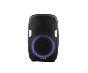 Bærbare festhøyttalere - Altec Lansing IMT8100 SoundRover 75 Party Speaker Black - IMT8100-BLK