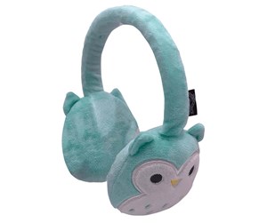 Hodetelefoner - Squishmallows Headphone Wireless On-Ear Winston - HMSQM-BT-WINSTON