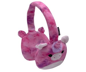 Hodetelefoner - Squishmallows Headphone Wireless On-Ear Lola - HMSQM-BT-LOLA