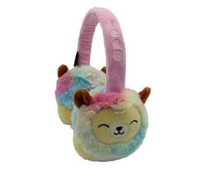 Hodetelefoner - Squishmallows Headphone Wireless On-Ear Leonard - HMSQM-BT-LEONARD