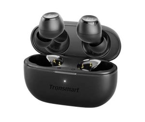 Hodetelefoner - Tronsmart Onyx Pure headphones (black) - Onyx Pure black