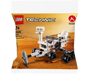 LEGO® - LEGO Technic 30682 NASA Mars Rover Perseverance - 30682