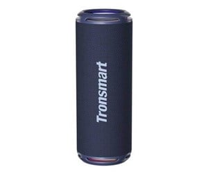 Trådløse flerromshøyttalere - Tronsmart T7 Lite Bluetooth wireless speaker (blue) - T7 Lite blue