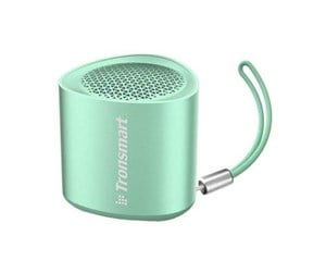 Bærbare festhøyttalere - Tronsmart Nimo Bluetooth Wireless Speaker (green) - Nimo Green