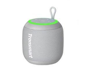 Bærbare festhøyttalere - Tronsmart T7 Mini Wireless Bluetooth Speaker (grey) - T7 Mini Grey