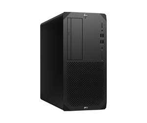 Stasjonær - Workstation - HP Workstation Z2 G9 - 865H8ET#UUW