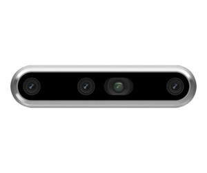 Overvåkningskamera - Intel RealSense - depth camera - 82635DSD455MP