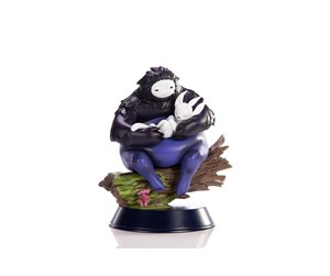 Reklameartikler - First 4 Figures - Ori and the Blind Forest: Ori and Naru (Day Variation) - Standard Edition - Figur - 5060316626047