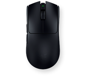 Mus - Razer VIPER V3 PRO - Gaming mus - Optisk - 5 - Svart - RZ01-05120100-R3G1