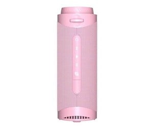 Trådløse flerromshøyttalere - Tronsmart Wireless Bluetooth Speaker T7 (Pink) - T7-PINK