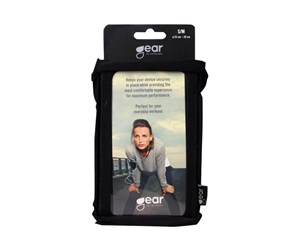 Mobil - Deksel og etui - GEAR by Carl Douglas Sport ArmSleeve S/M - arm pack for mobile phone - 657498