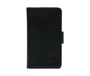 Mobil - Deksel og etui - GEAR by Carl Douglas Wallet - flip cover for mobile phone - 658785