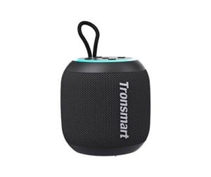 Trådløse flerromshøyttalere - Tronsmart T7 Mini Wireless Bluetooth Speaker (black) - T7 Mini Black