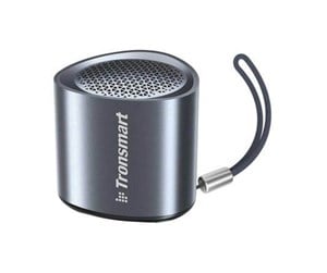 Trådløse flerromshøyttalere - Tronsmart Nimo Bluetooth Wireless Speaker (black) - Nimo Black