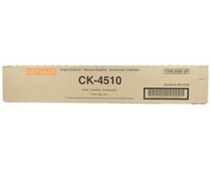 Printertilbehør blekk/toner - Utax 611811010 toner cartridge - Blekk patron / papir sett Svart - 611811010