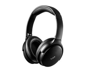 Hodetelefoner - Tribit QuitePlus 71 Wireless Headphones (black) - C05-2301N-01