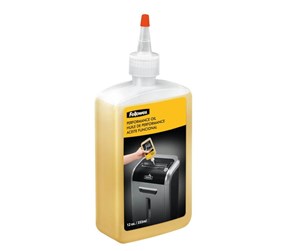 Makulatorer - Fellowes Cross cut 355 ml - 3608601