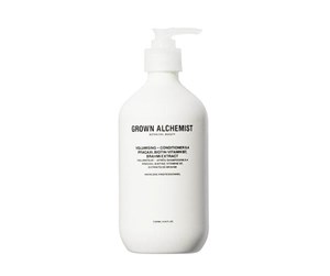 Hårpleie - Grown Alchemist Volumising Conditioner 0.4 - 9340800002721