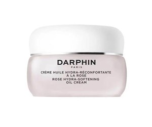 Ansiktspleie - Darphin Rose Hydra-Nourishing Oil Cream - 882381111007