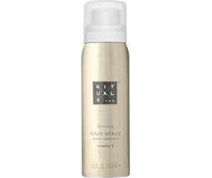 Hårpleie - Rituals Elixir Fixating Hair Spray - 8719134162820