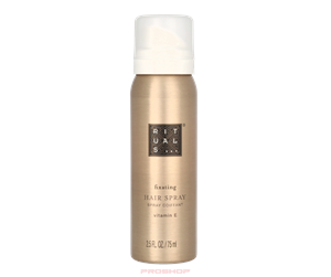 Hårpleie - Rituals Elixir Fixating Hair Spray - 8719134162820