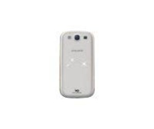 Mobil - Deksel og etui - WHITE DIAMONDS Crystal Case Arrow - 2210ARR5