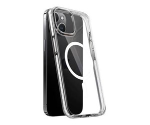 Mobil - Deksel og etui - Torras Phone Case Sparka for iPhone 15(transparent) - X00FX0165