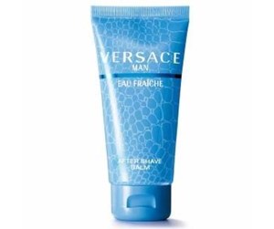 Ansiktspleie - VERSACE Man Eau Fraiche After Shave Balm - 8018365500051