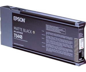 Printertilbehør blekk/toner - Epson C13T61480N ink cartridge - Blekkpatron Matt svart - C13T61480N