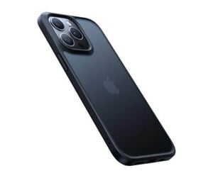 Mobil - Deksel og etui - Torras Guardian Case for iPhone 15 Pro (Black) - X00FX0007