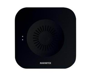 Smarthus - Marmitek Smart Me Bell ME BLK - 08502