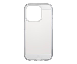 Mobil - Deksel og etui - BLACK ROCK Phone Case Air Robust Transparent - iPhone 15 Pro - 00221273