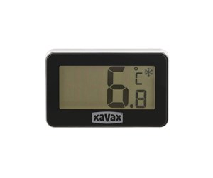 Andre kjøkkenapparater - Xavax 00185853 kitchen appliance thermometer - 00185853