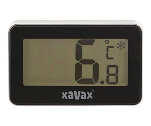 Andre kjøkkenapparater - Xavax 00185853 kitchen appliance thermometer - 00185853