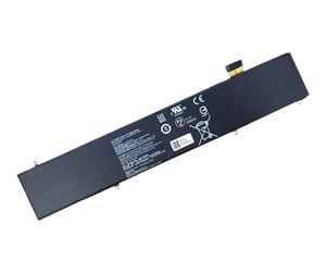 Bærbar PC - Batteri  - CoreParts - laptop battery - Li-pol - 5.2 Ah - 80 Wh - MBXRZ-BA0002