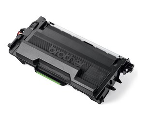 Printertilbehør blekk/toner - Brother TN3600 - black - original - toner cartridge - Laser toner Svart - TN3600