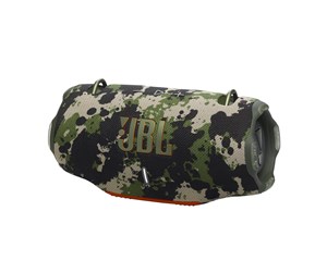 Bærbare festhøyttalere - JBL Xtreme 4 - Camo - JBLXTREME4CAMOEP