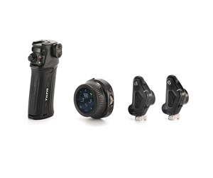 Foto- & Videotilbehør - Tilta Nucleus Nano II Wireless Lens control System - WLC-T05-K2